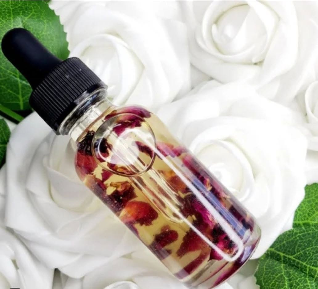 All Purpose Spiritual Oil